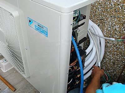 南山商场中央空调分析及中央空调的维保分析