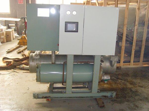 南山酒店中央空调不停机清洗方法介绍